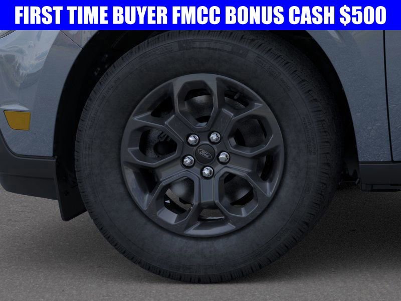 New 2026 Ford Maverick XLT image 20