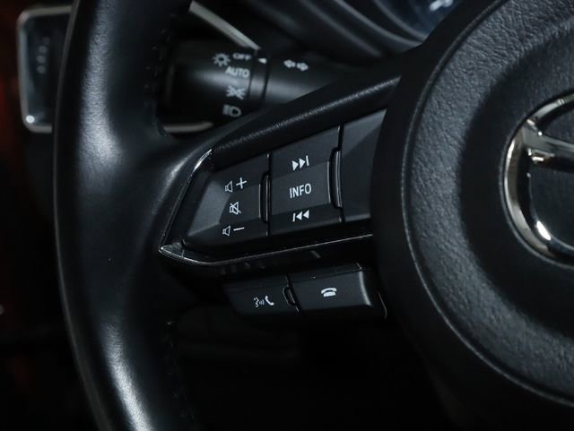 Used 2023 MAZDA CX-5 AWD 2.5 S w/ Premium Package image 31