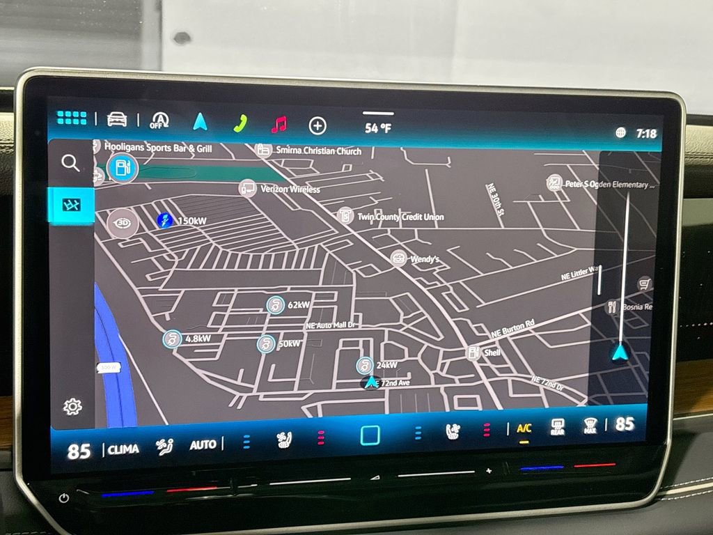 New 2026 Volkswagen Tiguan SEL R-Line image 16