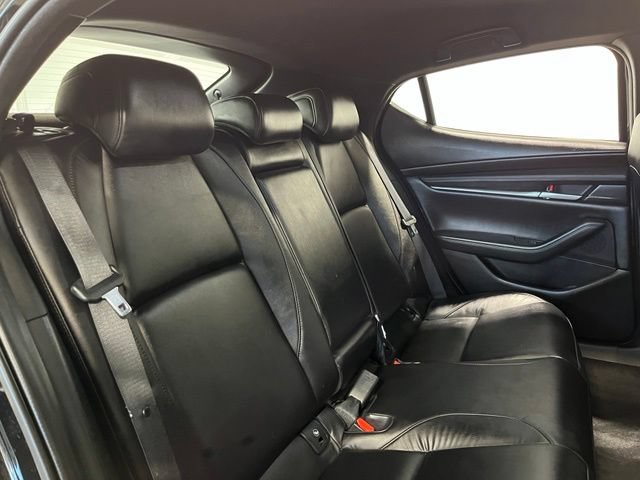 Used 2024 MAZDA MAZDA3 s FWD image 14