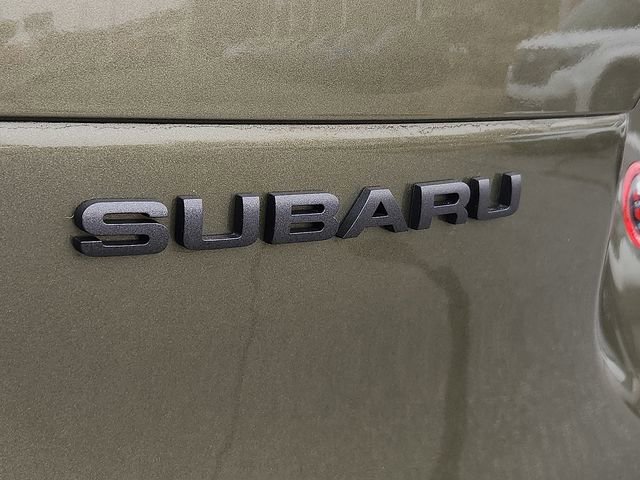 Certified 2026 Subaru Forester Touring AWD/4WD image 31