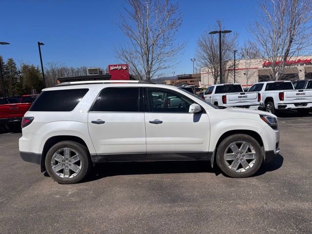 Used 2017 GMC Acadia Limited SLT AWD/4WD image 5