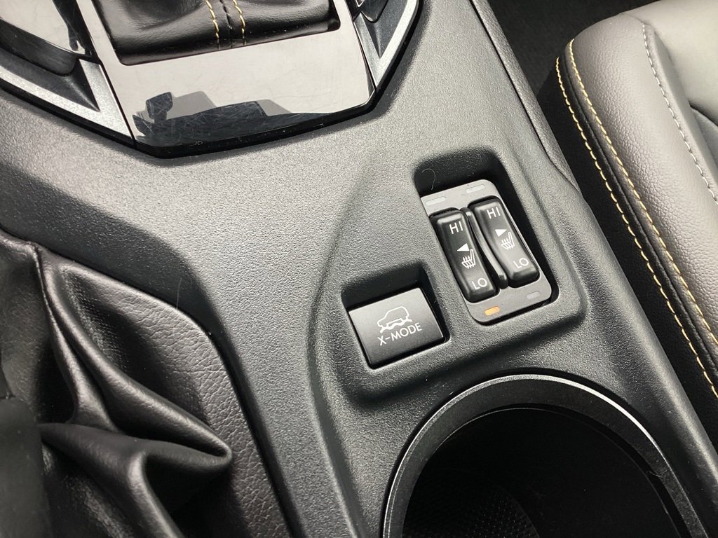 Used 2022 Subaru Crosstrek 2.5i Sport w/ Moonroof Package image 6