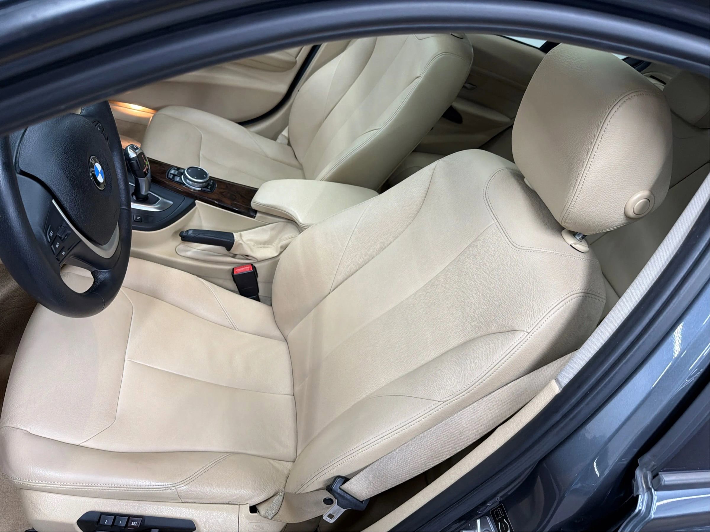 Used 2015 BMW 328i Sedan image 33