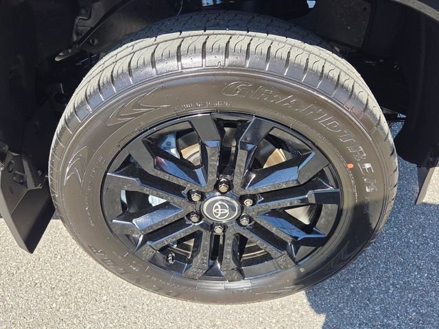 New 2026 Toyota 4Runner 4WD image 16