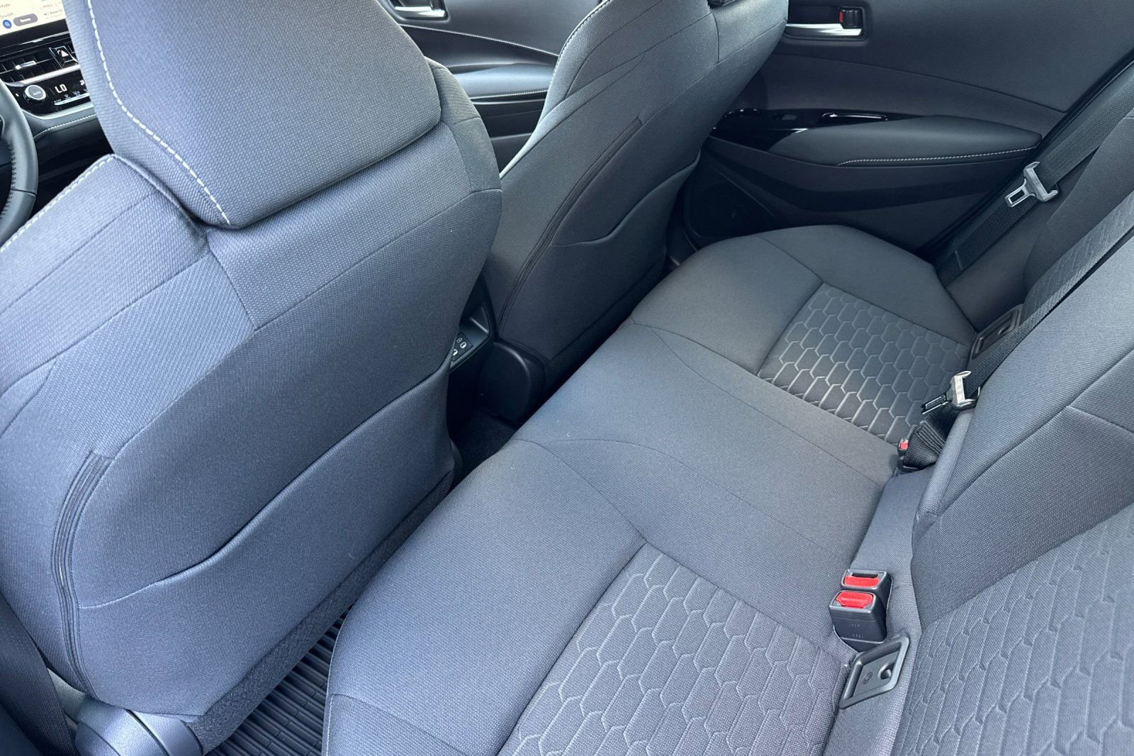 New 2026 Toyota Corolla SE image 13