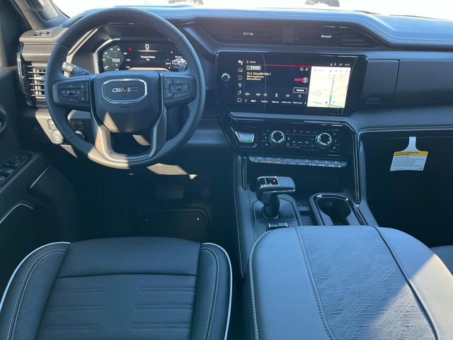New 2026 GMC Sierra 1500 AT4X image 15