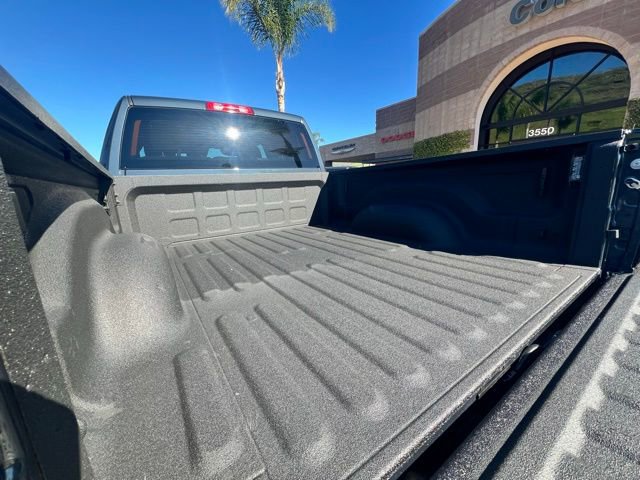 Used 2025 RAM 2500 Big Horn image 11