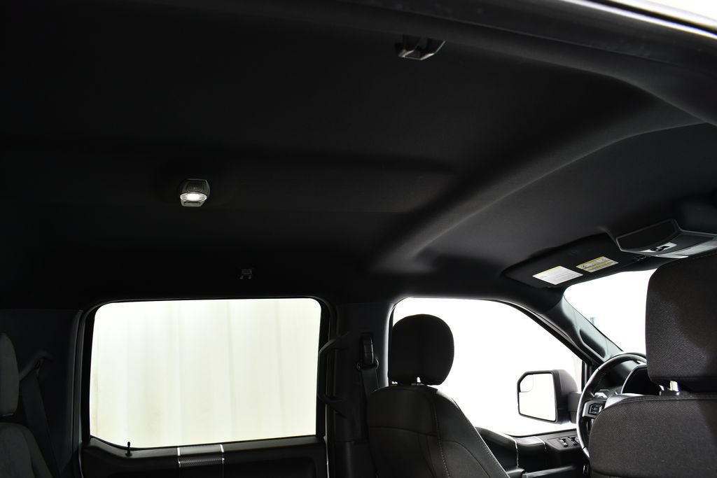 Used 2018 Ford F150 XLT w/ Equipment Group 302A Luxury AWD/4WD image 18