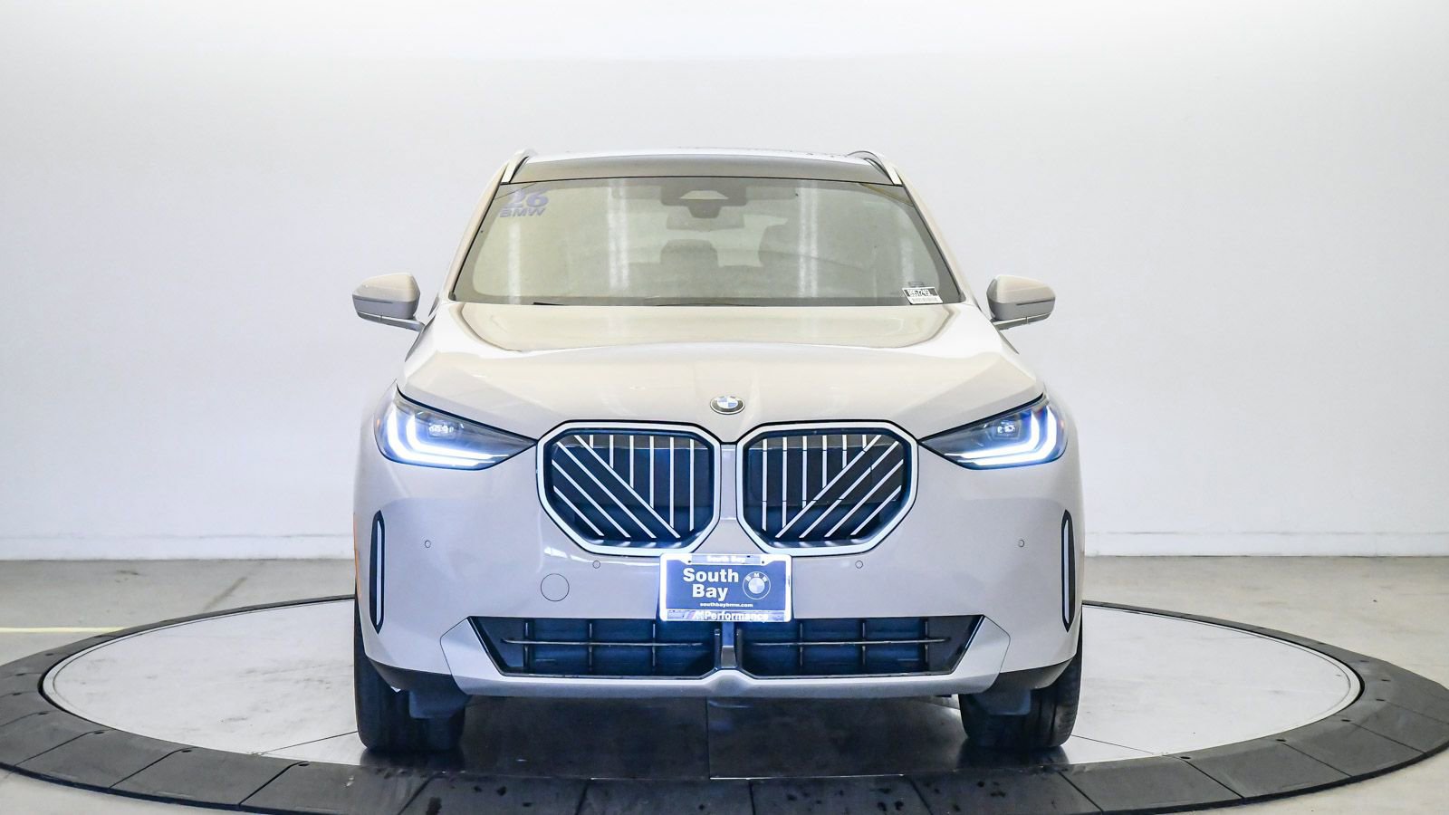 Used 2026 BMW X3 xDrive30 w/ Convenience Package AWD/4WD image 7