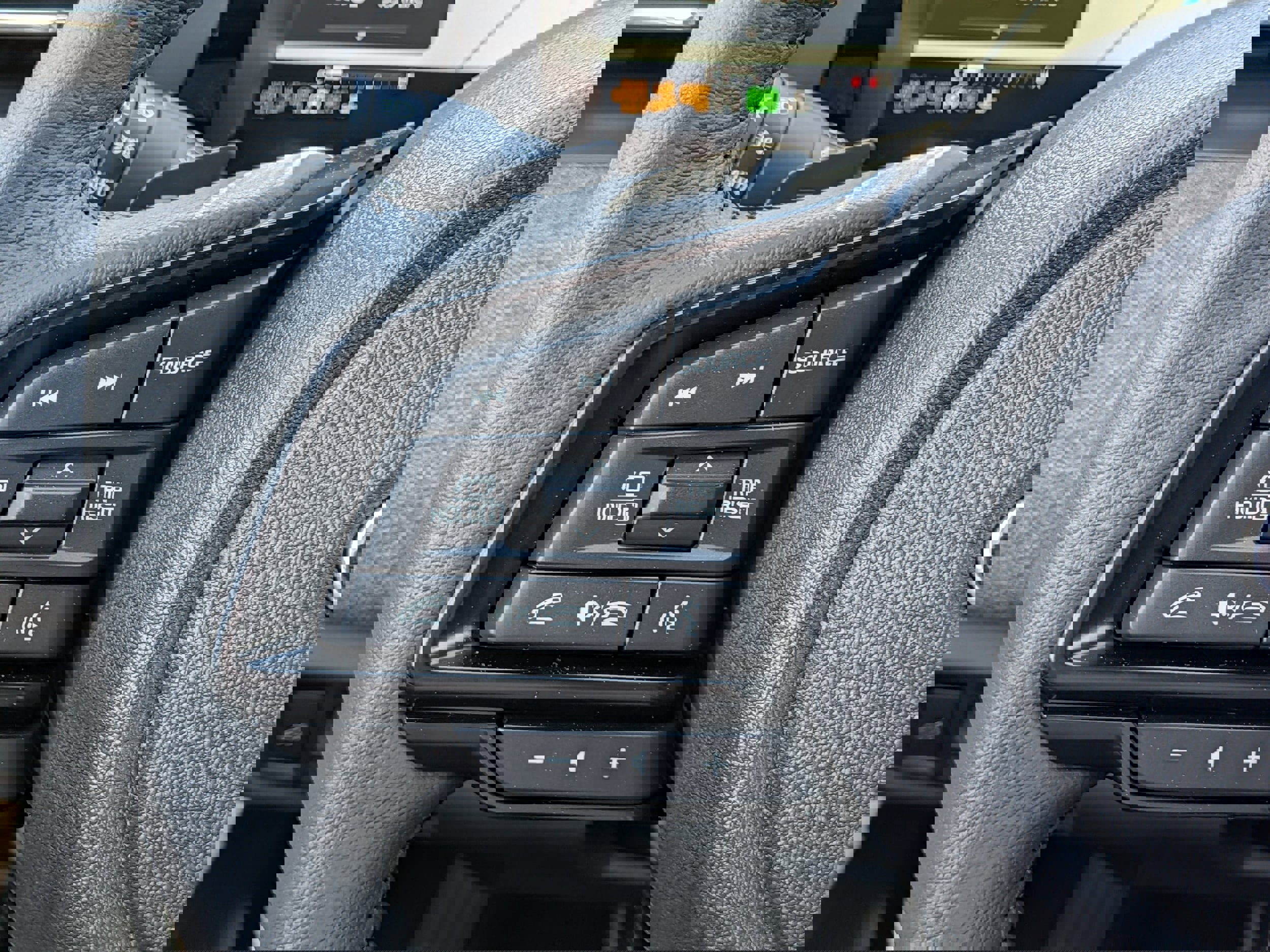 New 2026 Subaru Outback Limited w/ Premium/Limited Package 2 AWD/4WD image 25