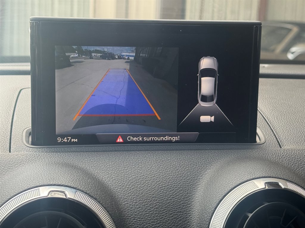 Used 2019 Audi A3 2.0T Premium image 8