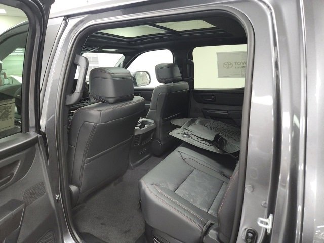 New 2026 Toyota Tundra TRD Pro image 16