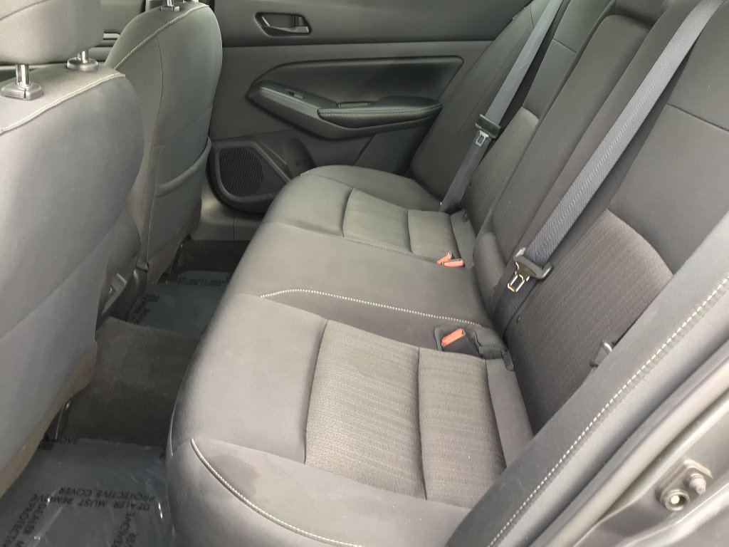 Used 2024 Nissan Altima 2.5 SV w/ SV Premium Package image 15