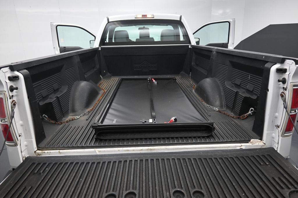 Used 2013 Ford F150 XL w/ Trailer Tow Pkg RWD image 23