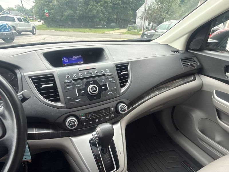 Used 2013 Honda CR-V EX-L image 23