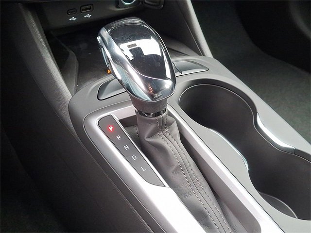 New 2026 Buick Envista Preferred w/ Convenience I Package image 10