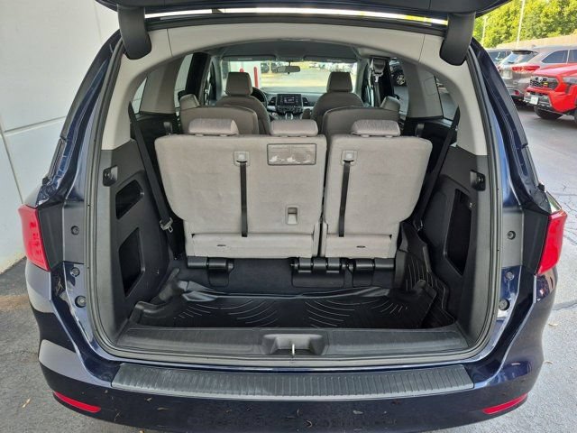 Used 2018 Honda Odyssey LX image 16