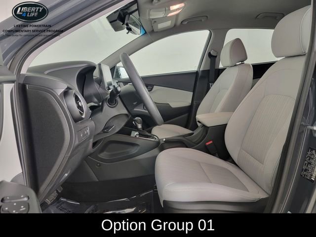 Used 2023 Hyundai Kona SEL AWD/4WD image 13