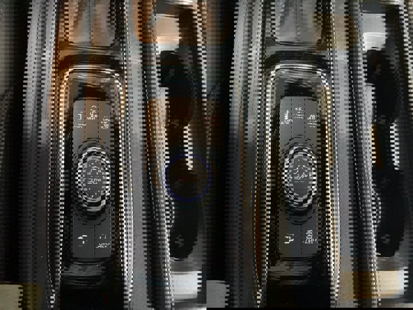 Certified 2024 Nissan Armada SL w/ Midnight Edition Package image 12