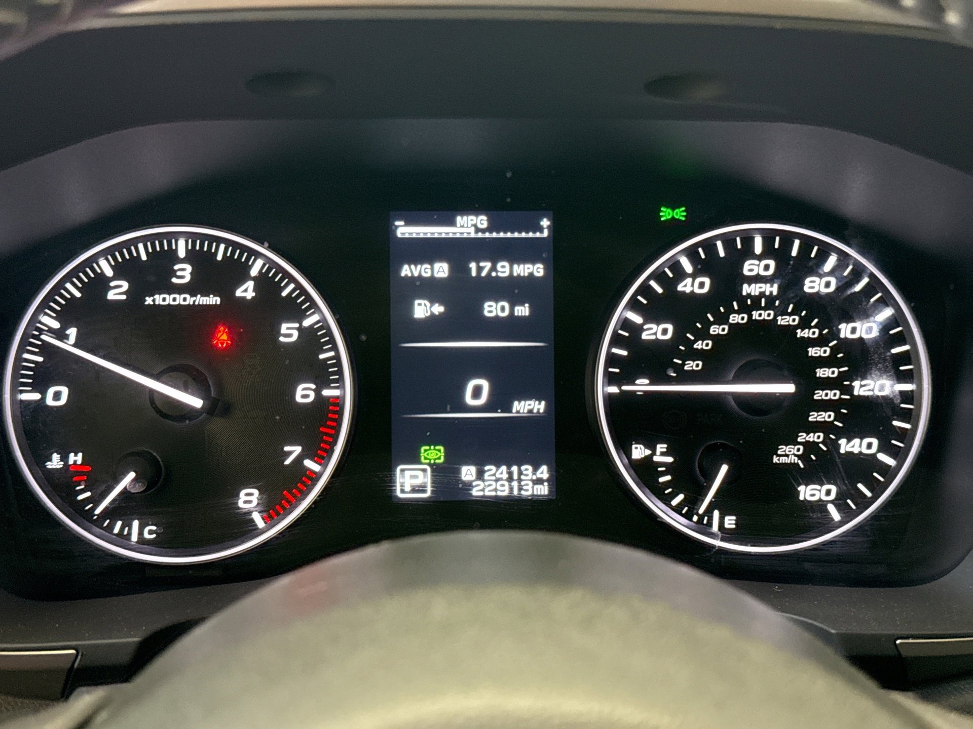 Used 2023 Subaru Ascent Touring image 13