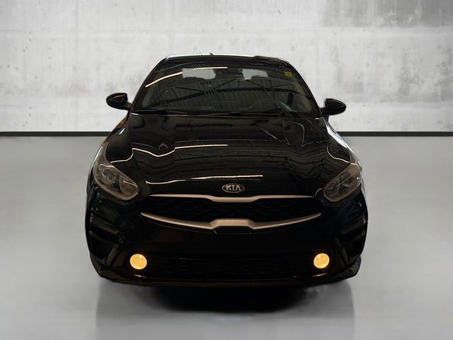 Used 2019 Kia Forte LXS image 2