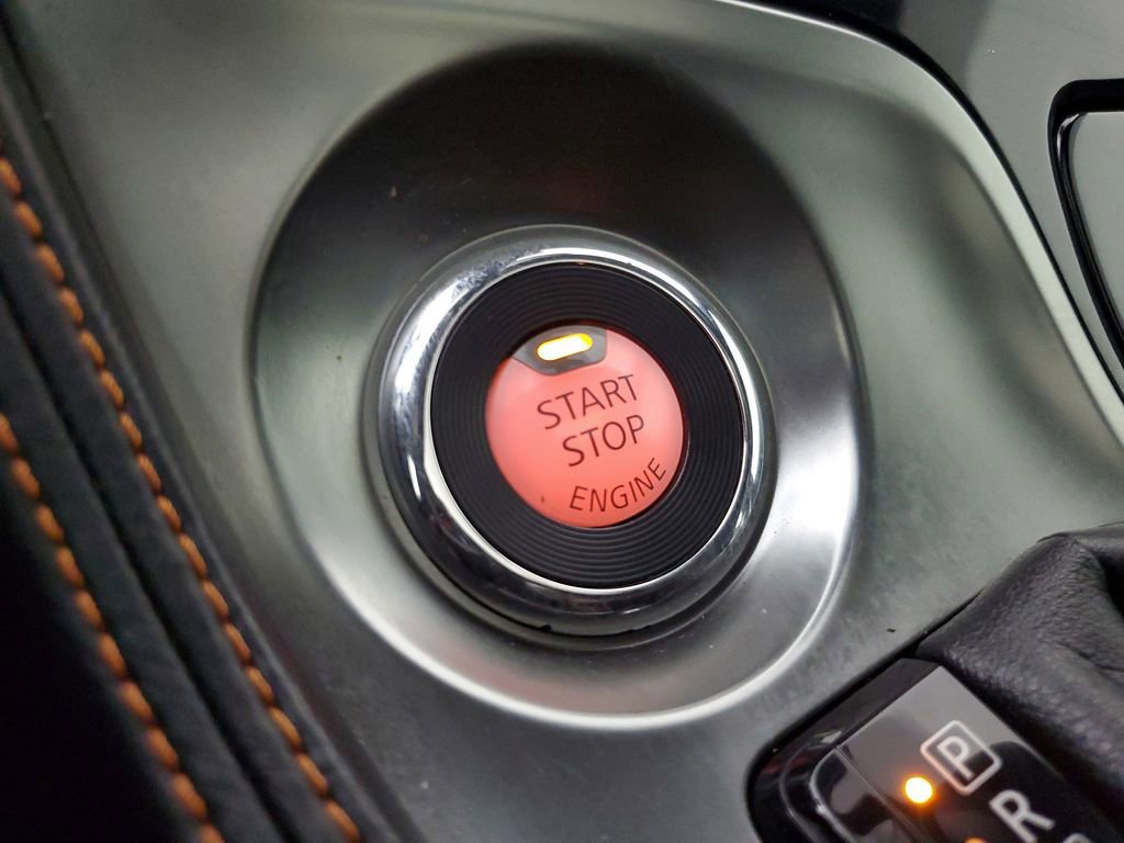 Used 2019 Nissan Maxima SR w/ Premium Package FWD image 32