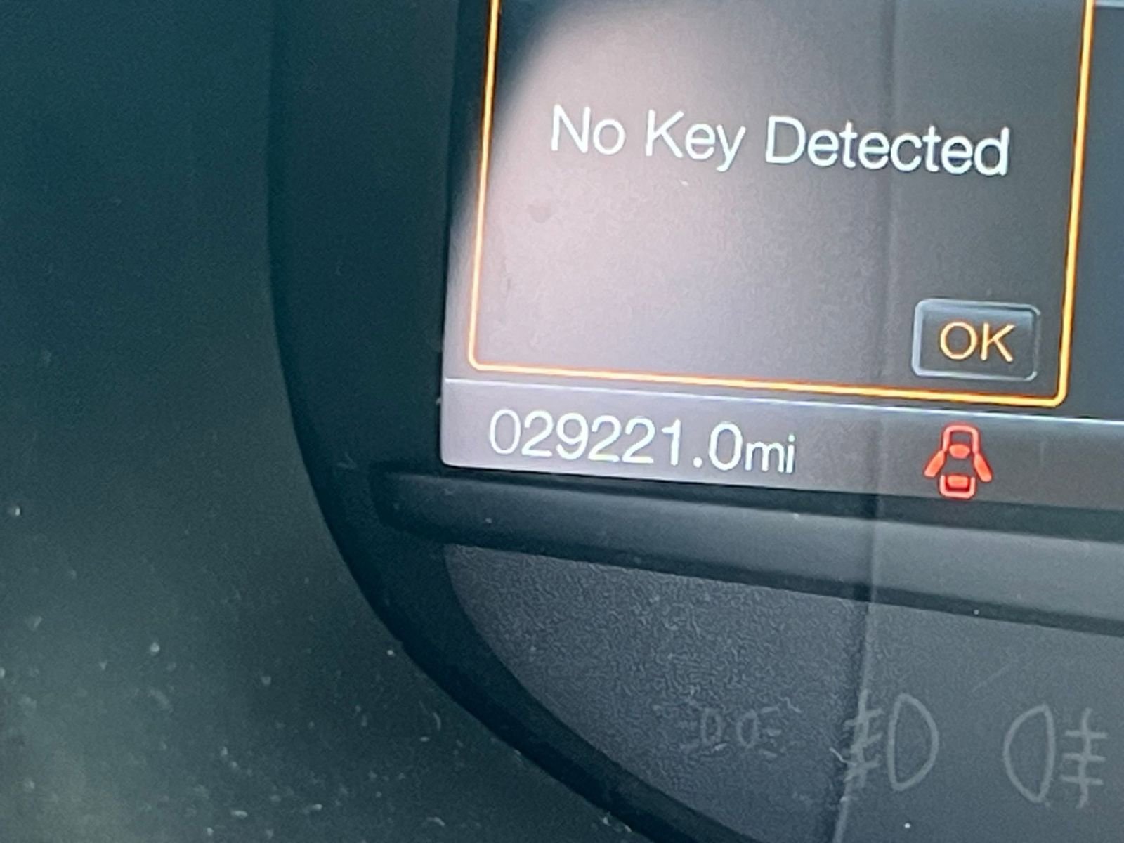 Used 2024 Ford Edge SEL image 37