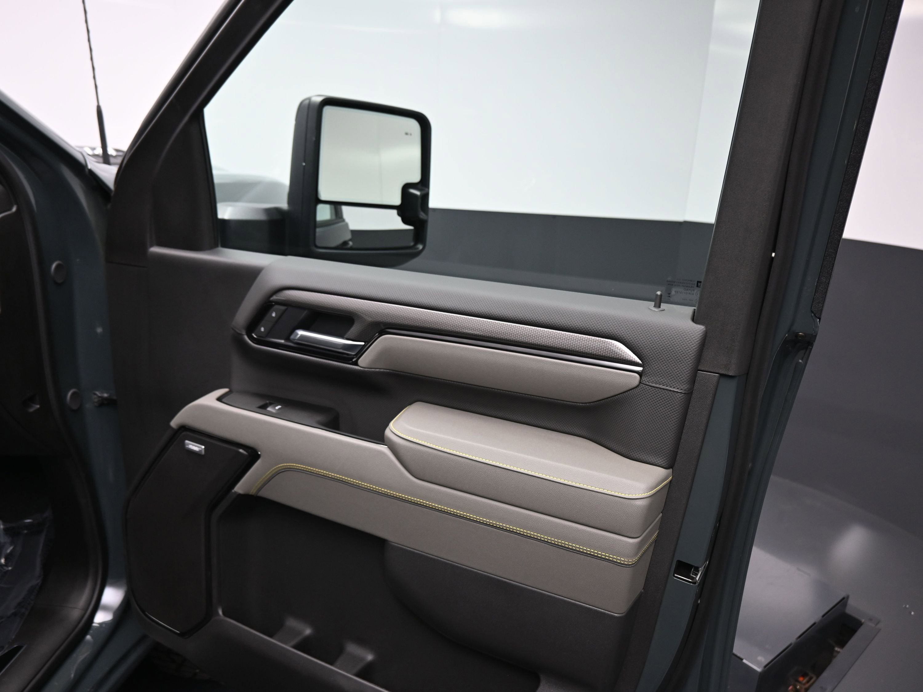 Used 2026 Chevrolet Silverado 2500 ZR2 image 19