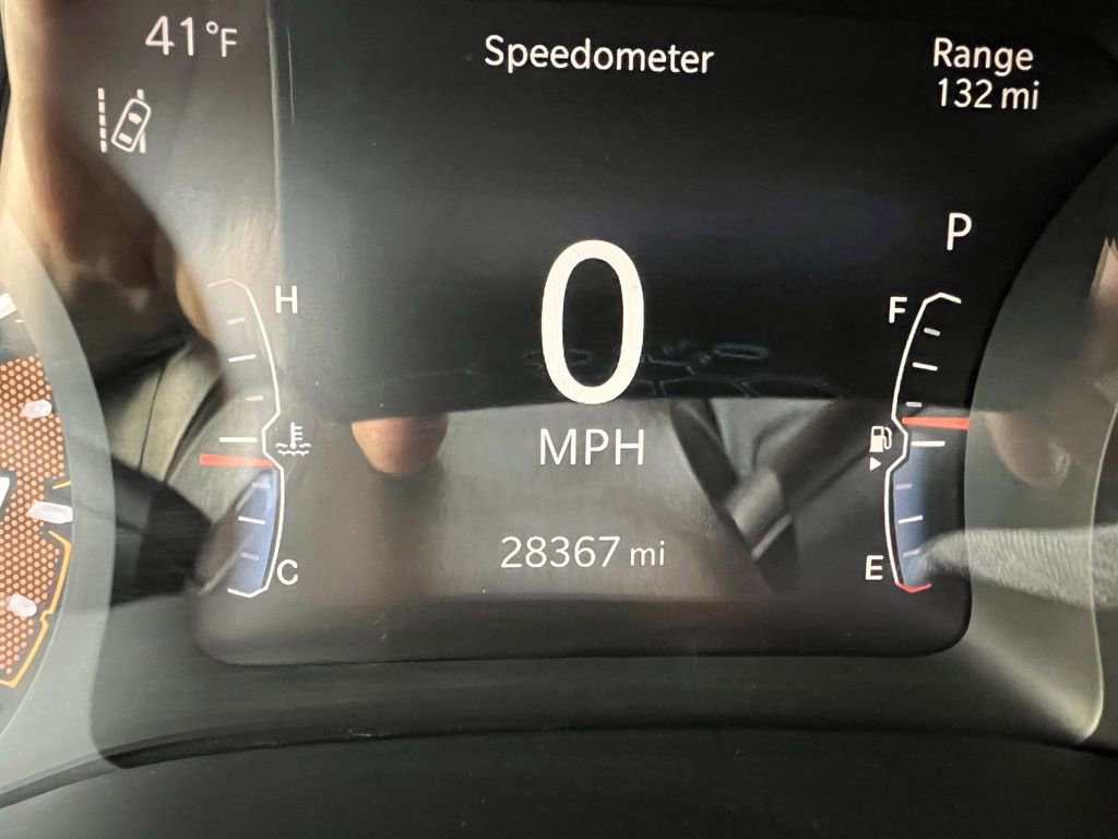 Used 2023 Jeep Compass Sport image 30