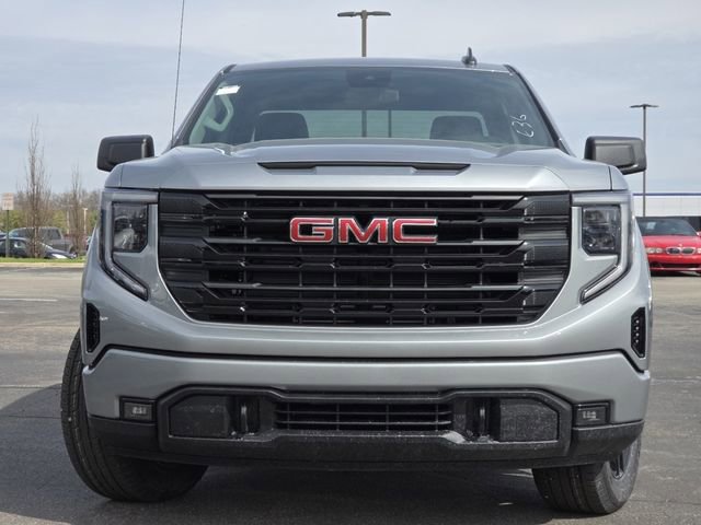 New 2026 GMC Sierra 1500 Elevation image 15