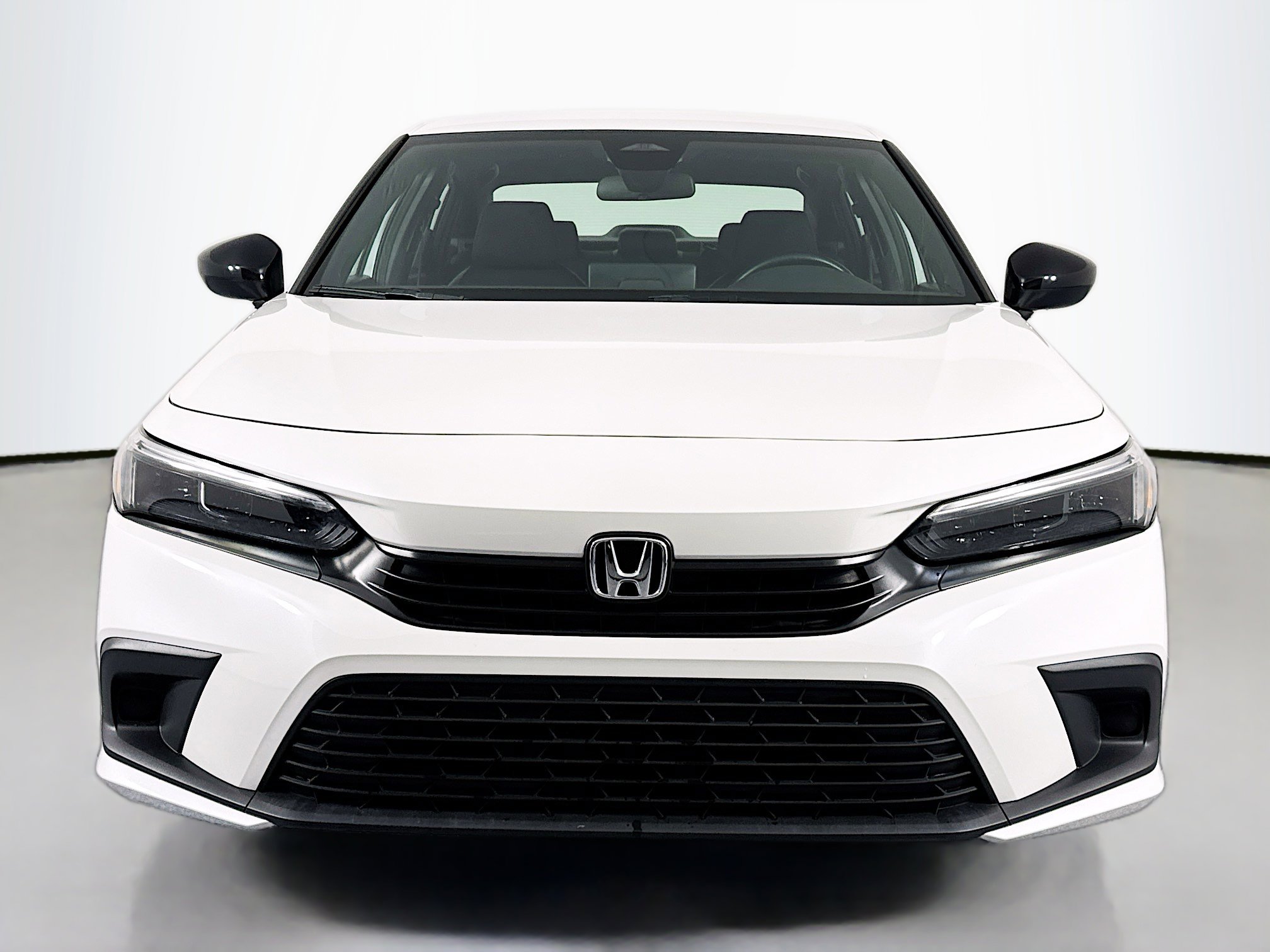 Certified 2023 Honda Civic Sport video 2