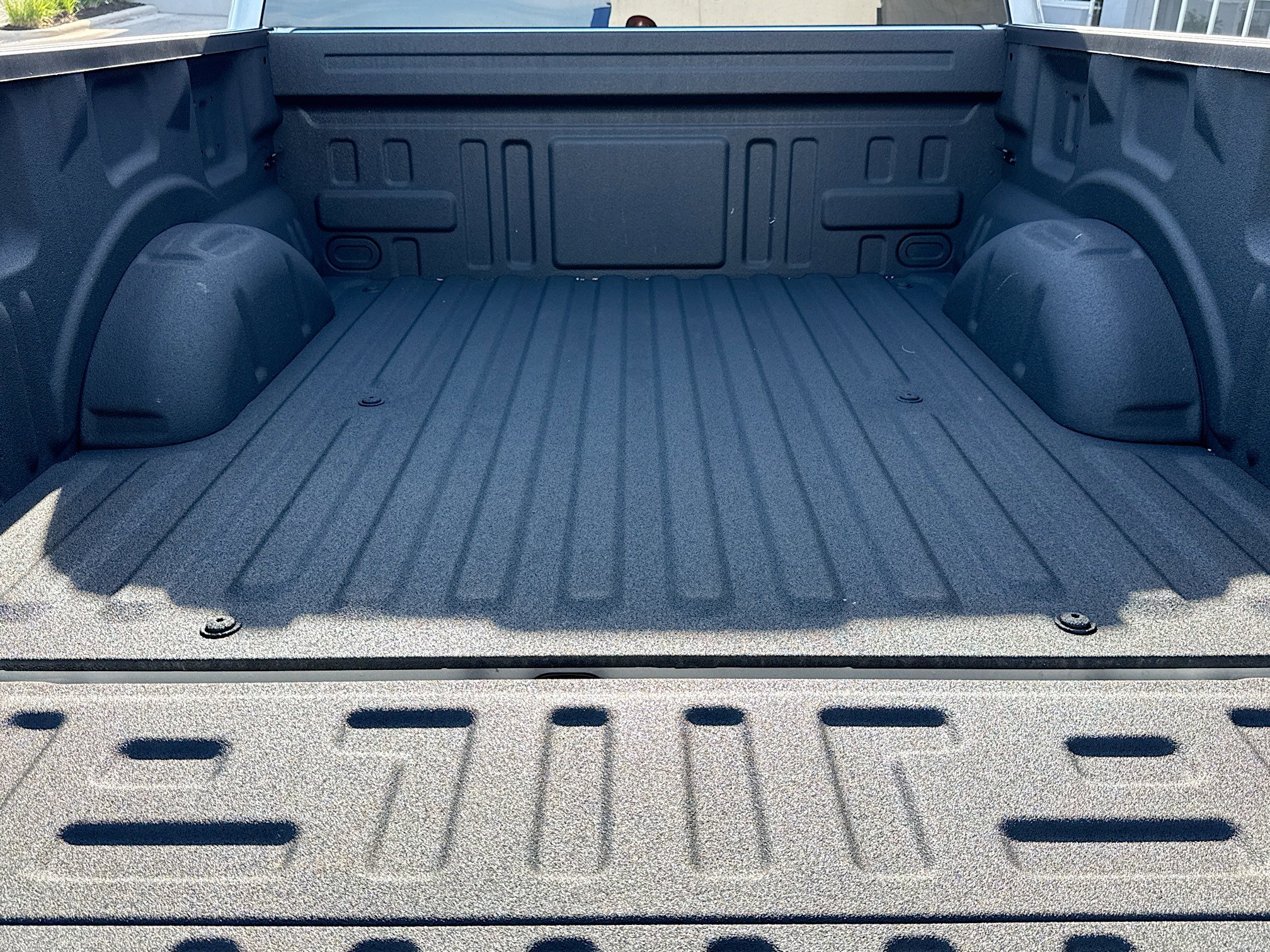 Used 2024 Ford F150 Lariat AWD/4WD image 7