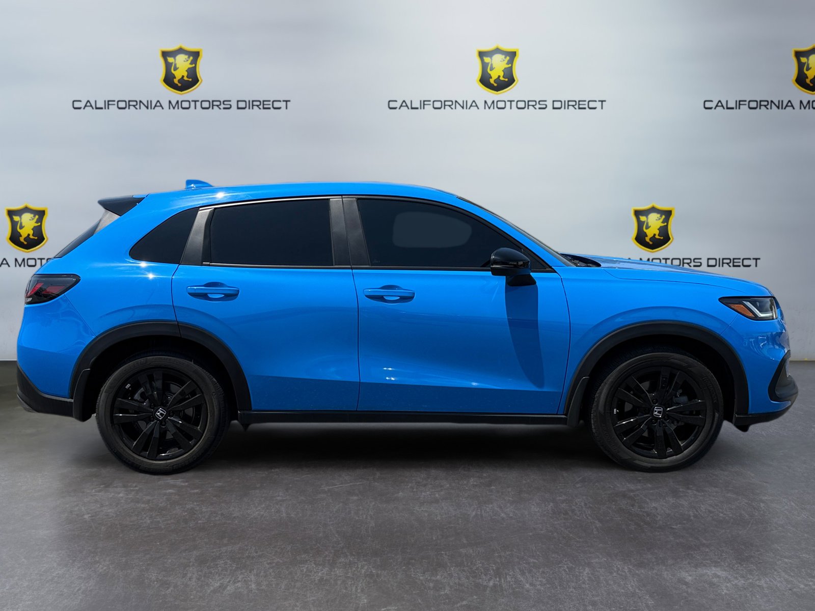 Used 2026 Honda HR-V Sport image 6