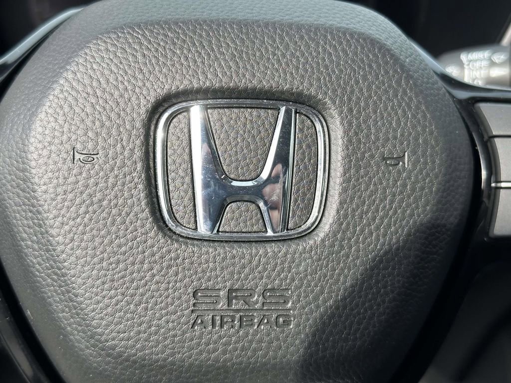 Used 2025 Honda CR-V EX-L image 23
