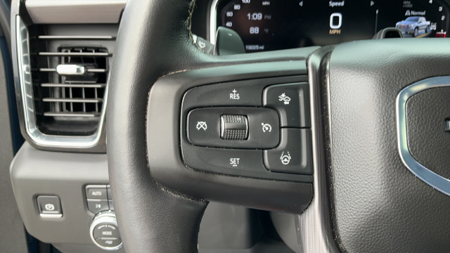 Used 2026 GMC Sierra 1500 Denali Ultimate AWD/4WD image 12
