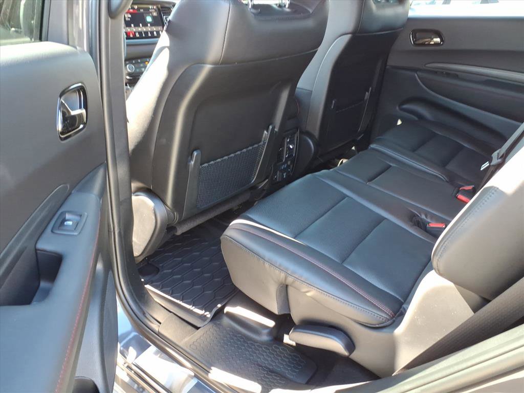 New 2026 Dodge Durango GT image 33