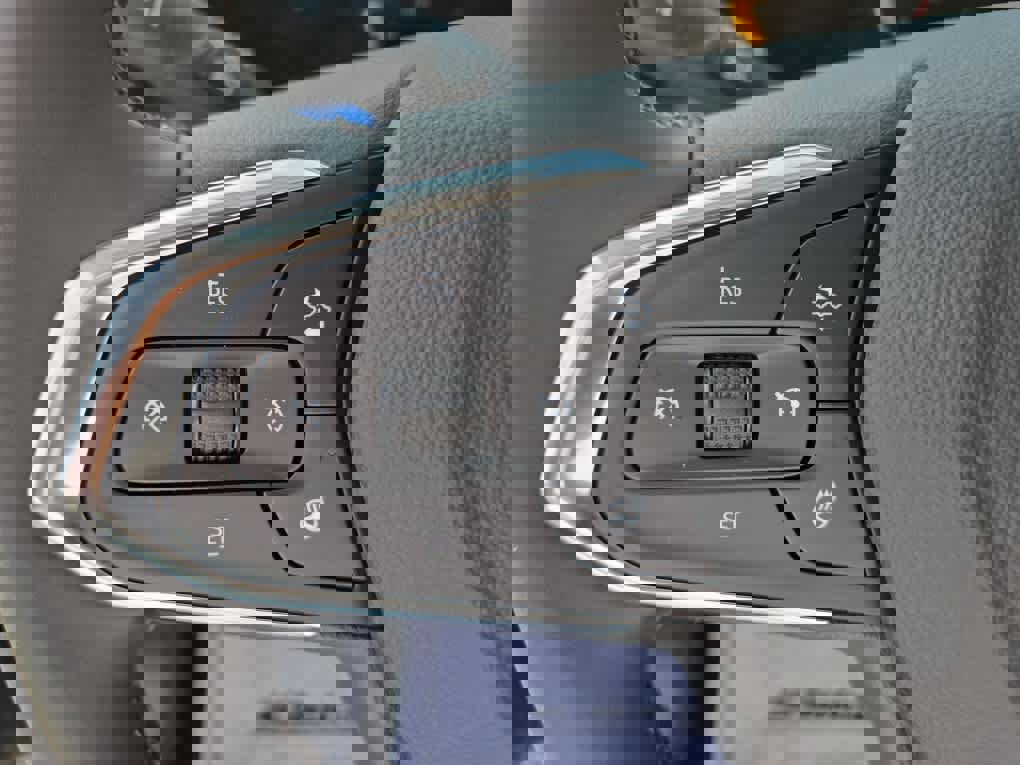 New 2026 Chevrolet Trax LT w/ Driver Confidence Package image 19