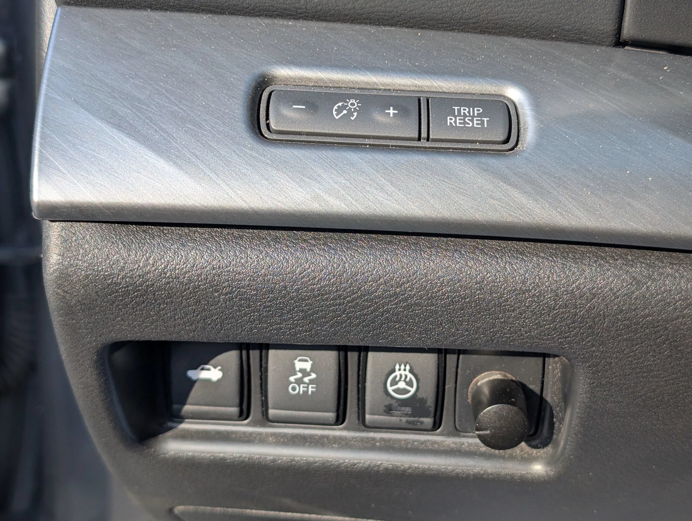 Used 2018 Nissan Maxima 3.5 SL FWD image 22