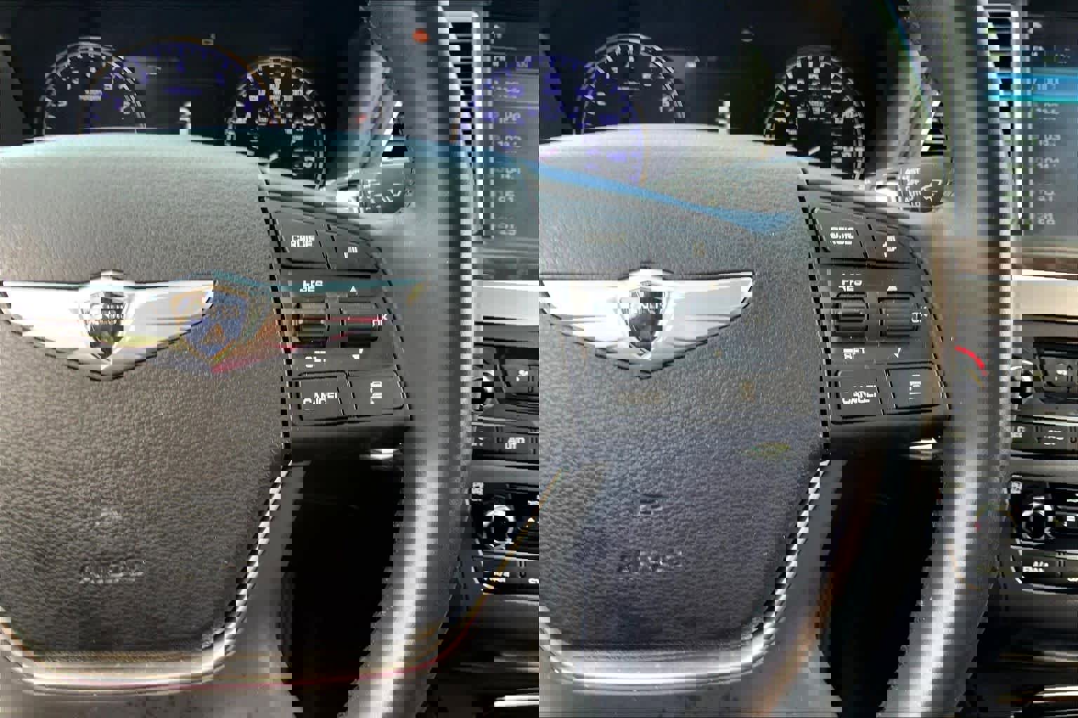 Used 2015 Hyundai Genesis 3.8 w/ Option Group 04 image 21