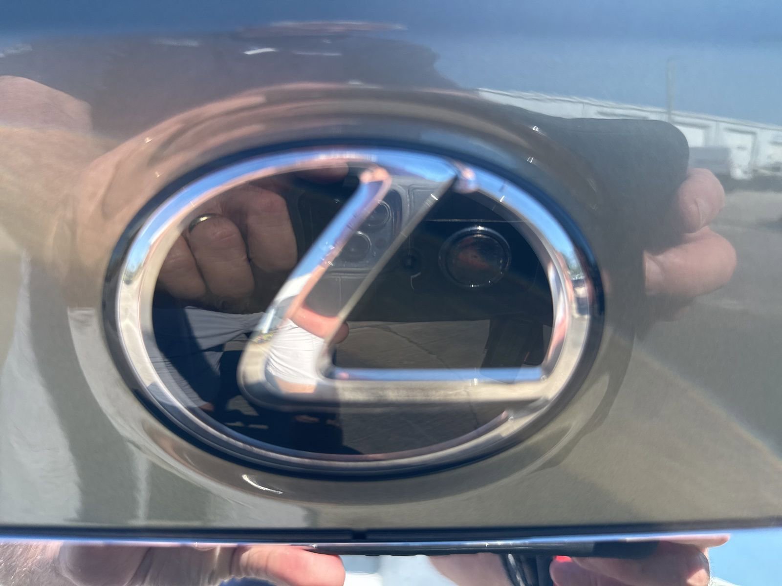 Used 2019 Lexus ES 350 image 34