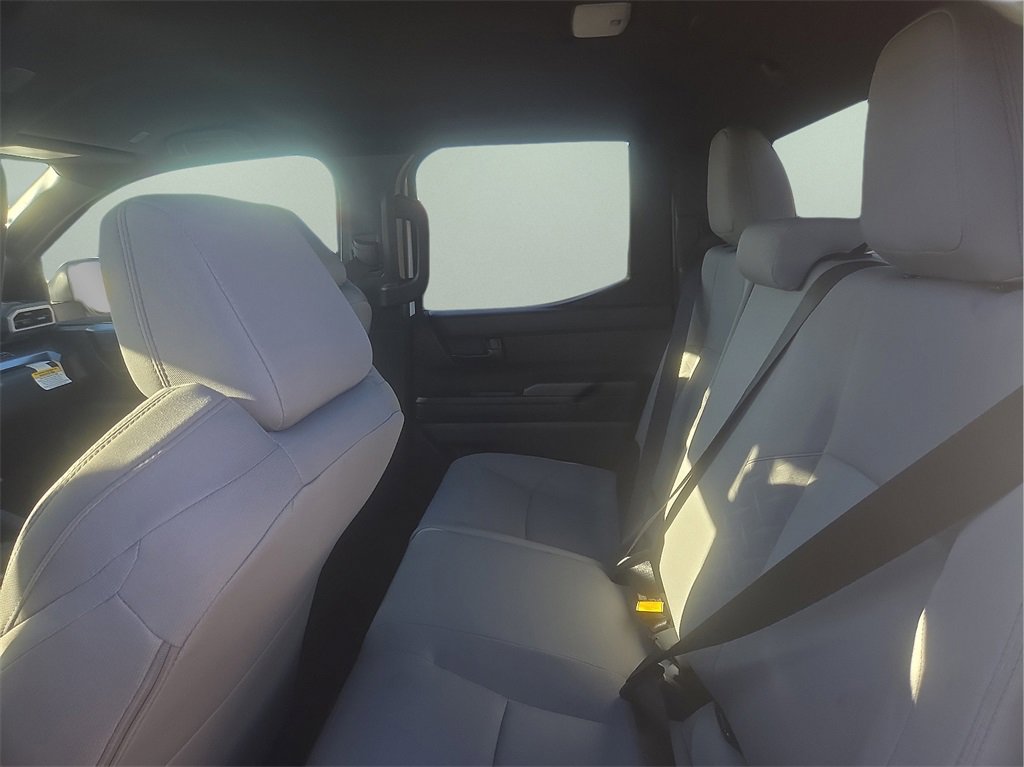 New 2026 Toyota Tacoma SR5 image 13