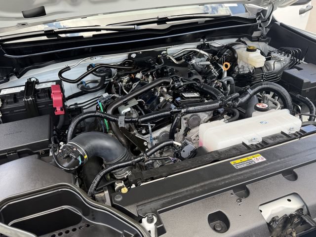 Certified 2024 Toyota Tacoma SR RWD image 23