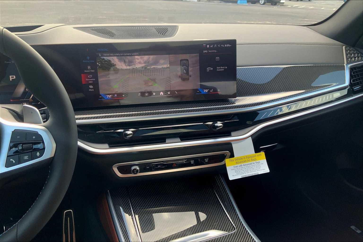 New 2026 BMW X5 M60i image 6