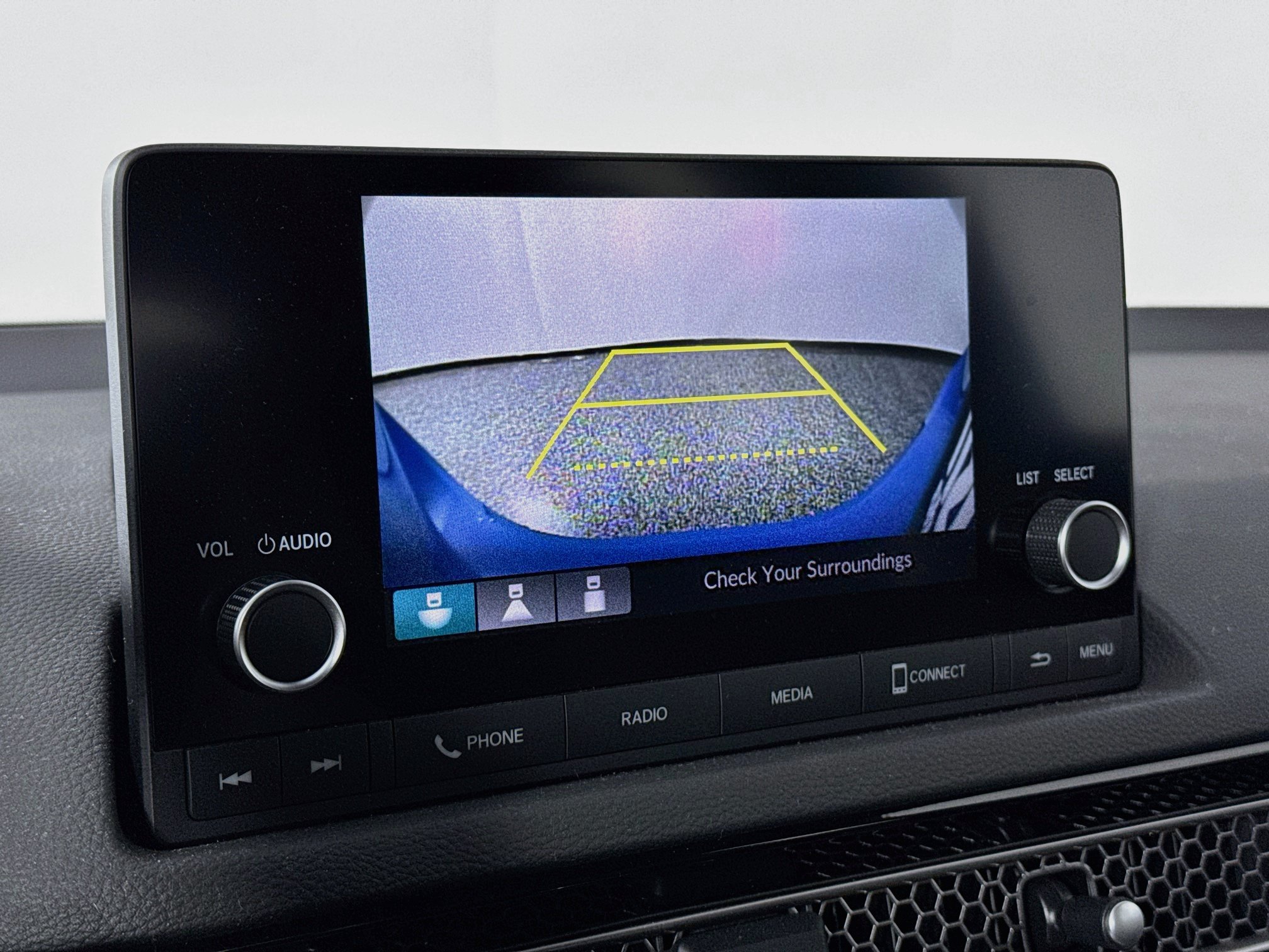 Certified 2023 Honda Civic Sport image 13