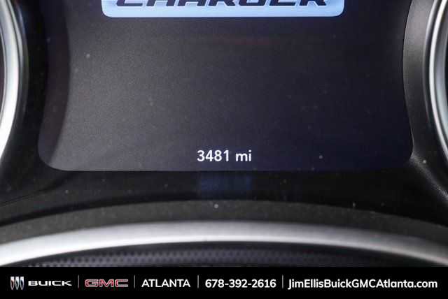 Used 2018 Dodge Charger SRT w/ Harman/Kardon Audio Group image 12