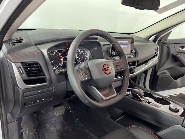 New 2026 Nissan Rogue SV w/ Rock Creek Premium Package image 19