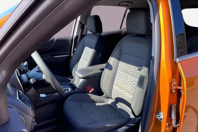 Used 2018 Chevrolet Equinox LT image 15