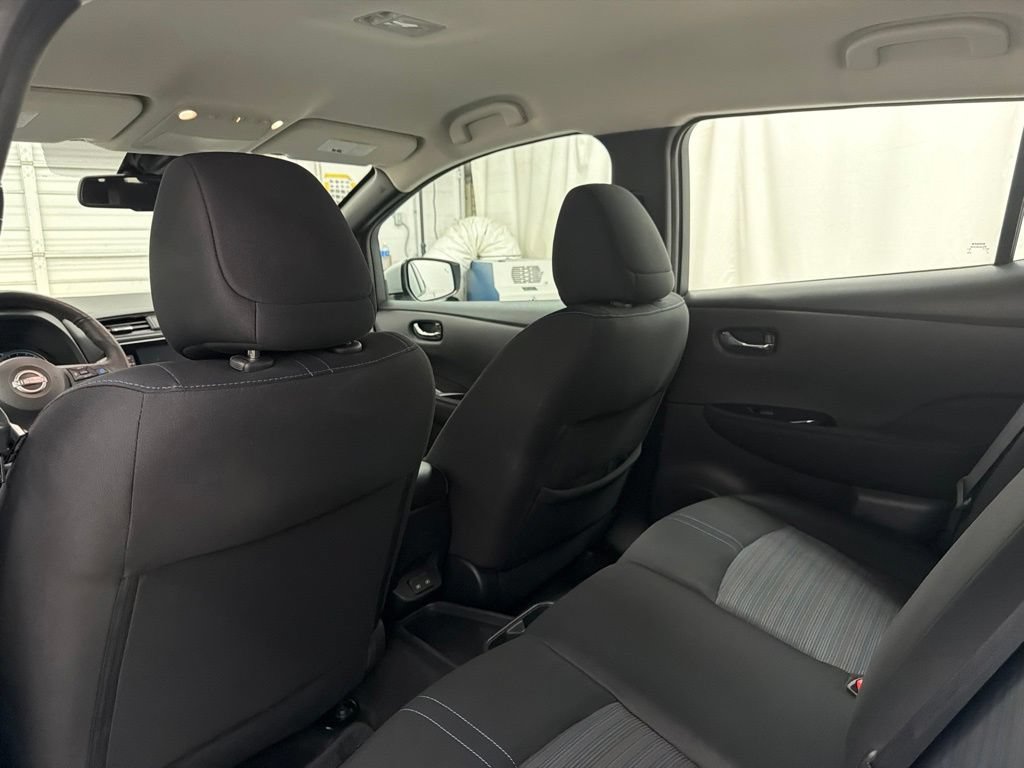 Used 2023 Nissan Leaf SV Plus FWD image 24
