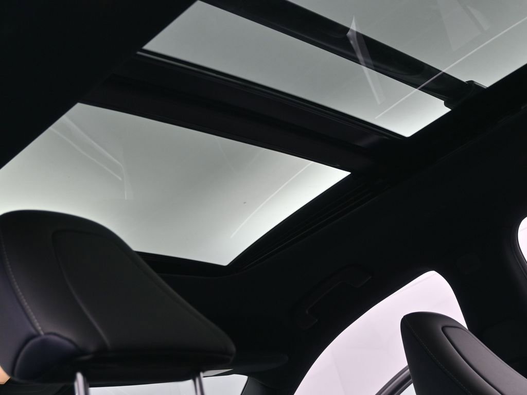 New 2026 INFINITI QX60 Sport w/ Dark Cargo Package image 26